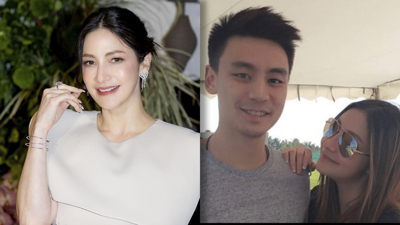 ดาราสาว คอนเฟิร์ม วิล ชวิณ หลานชาย น่ารัก ใครได้เป็นคู่ชีวิตคือโชคดี (คลิป) 