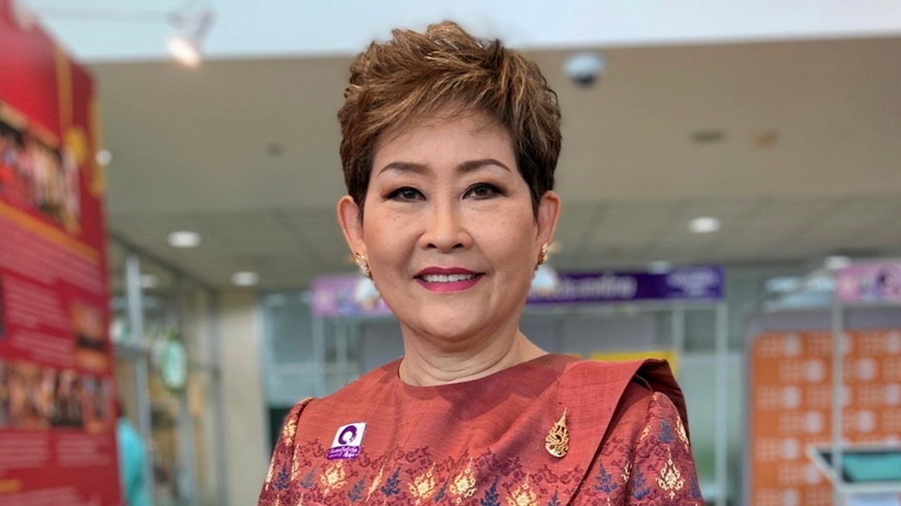 "ณัฐิกา วัธนเวคิน อังอุบลกุล" เตรียมจัดงานใหญ่ เพื่อเฉลิมพระเกียรติในหลวง 72 พรรษา