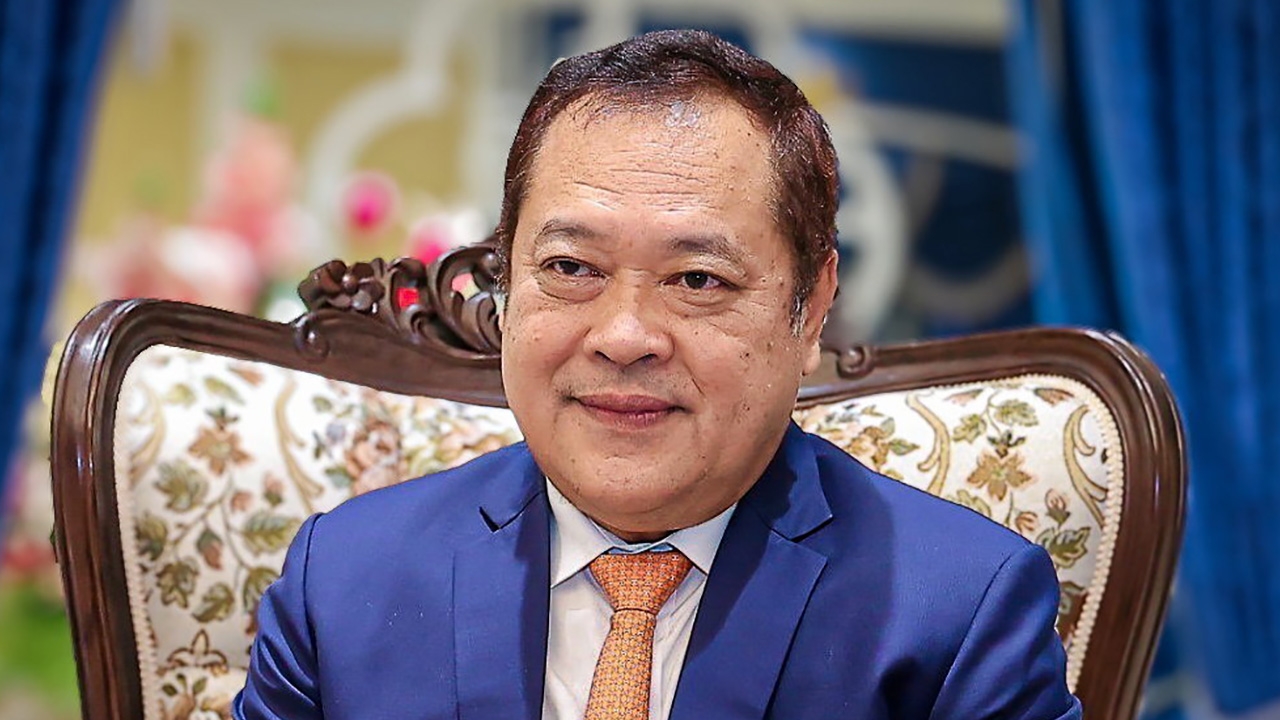 ปัดเตรียมชั้น 14 รองรับ คดี "ทักษิณ" ฟ้องศาล 18 มิ.ย. "ทวี" ชี้ไม่เกี่ยวกรมคุก