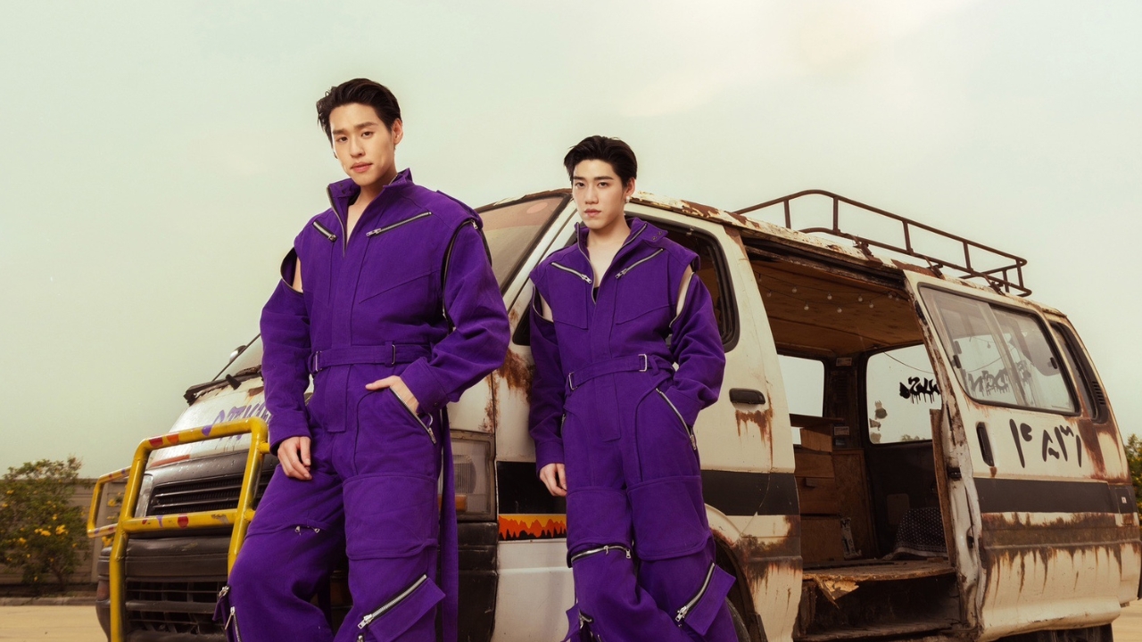 ยกที่ 1 เริ่ม!! พีพี-บิวกิ้น เปิดคอนเสิร์ตคู่แสบแบบดับเบิล จัดเต็มโชว์ 2 รอบ