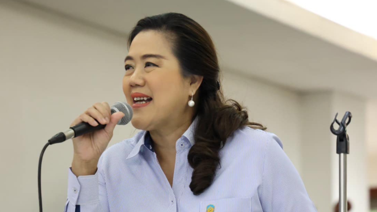 กรมประชาฯ แจงดึงอดีตคน Voice TV จัดรายการ NBT ถูกต้องตามระเบียบ