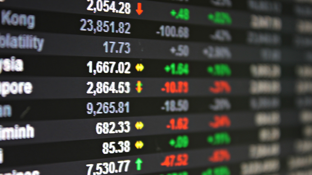 มูลค่าการซื้อขาย 990.51 ล้านบาท