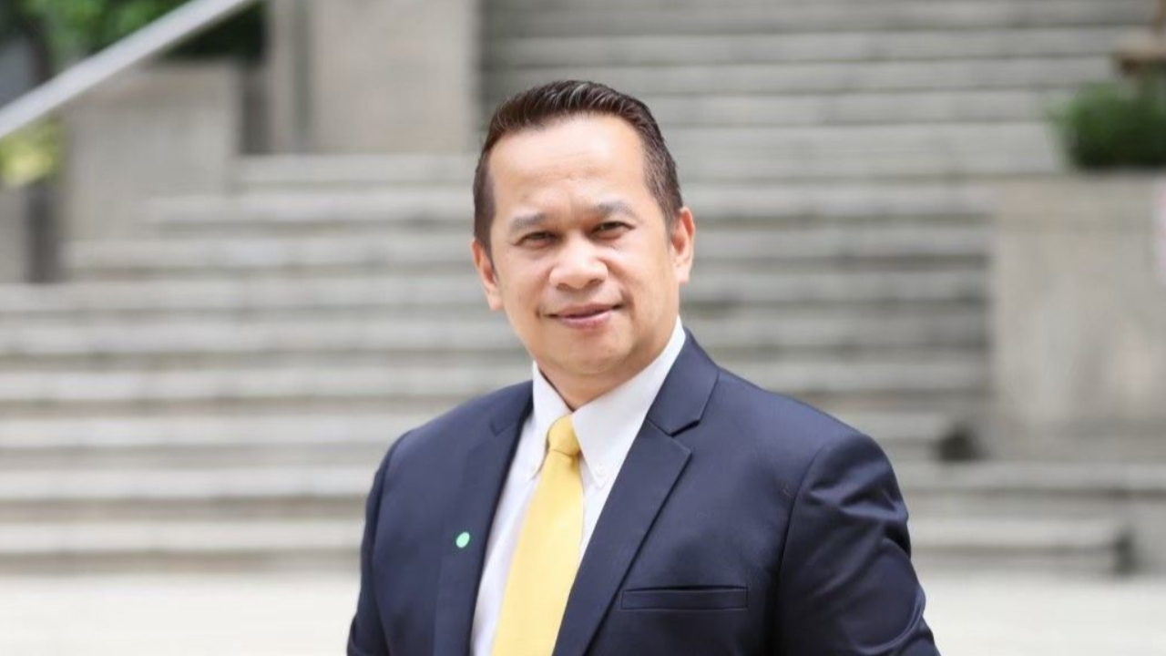 “อนุสรณ์” มั่นใจ “เศรษฐา” รอดพ้นจากถูกถอด-เชื่อ งบฯ ปี 68 ผ่านฉลุย 