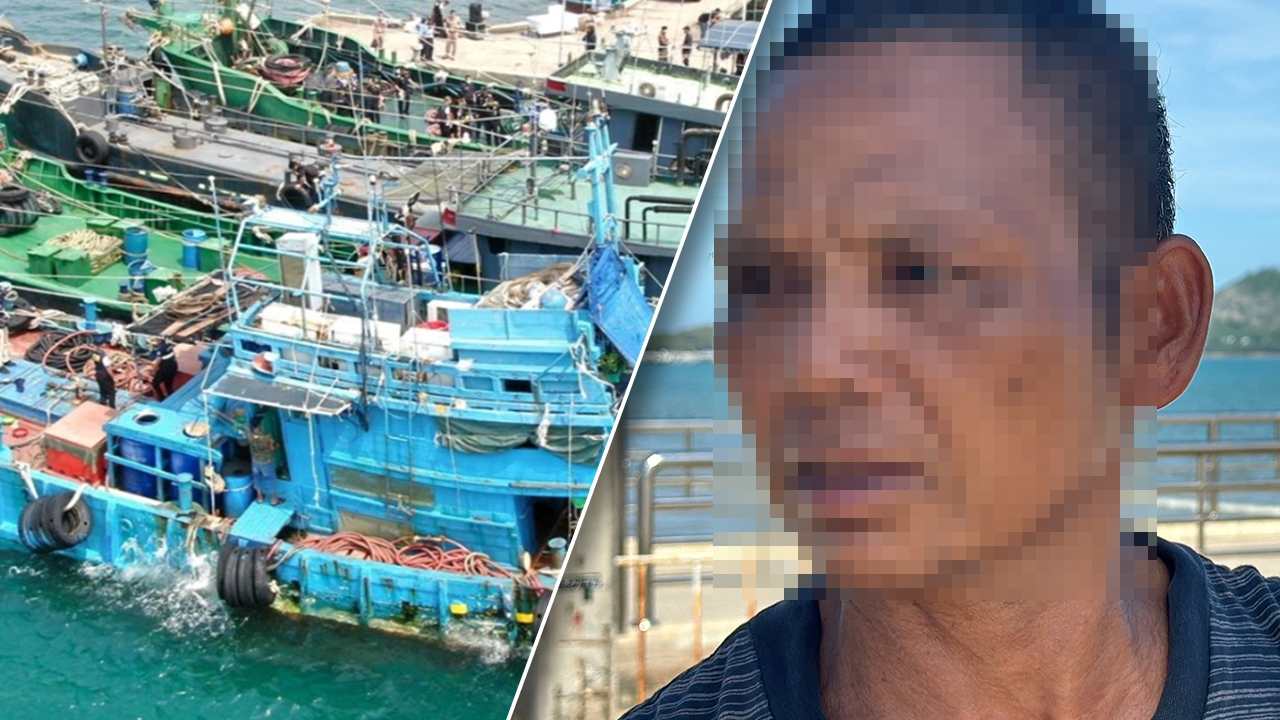 เปิดใจลูกเรือน้ำมันเถื่อน เล่าก่อนเรือ 3 ลำหาย พบวางแผนล่วงหน้า ตุนเสบียงคึกคัก