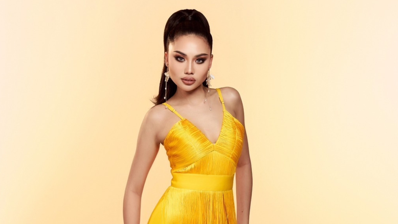 ปิ๋ม ซีโฟร์ ดันสุดตัว เอรี่ MUT อุตรดิตถ์ 2024 ขึ้นแท่นศิลปินเดี่ยว ก่อนเข้ากองใหญ่