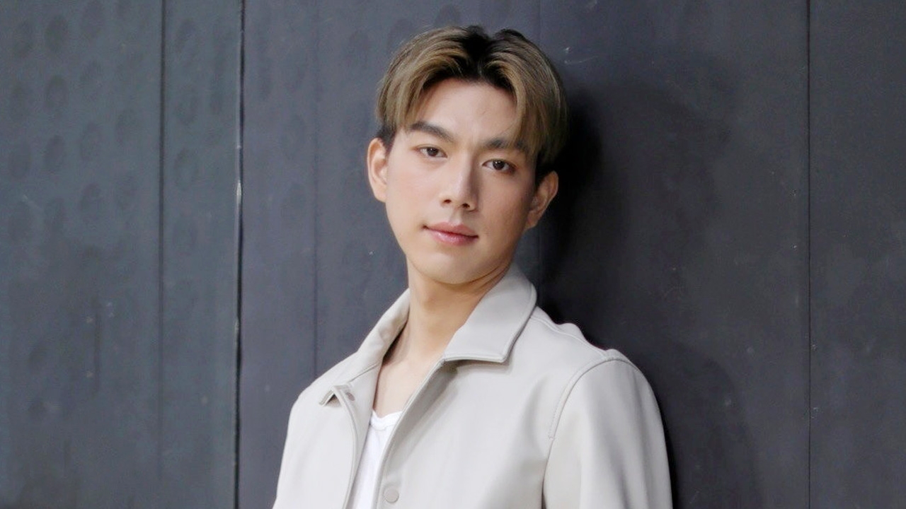 "ไบร์ท-นรภัทร" ทำถึง อินบทเพลย์บอย ใน "แบบฝึกรัก ไม่รู้ล้ม" ชีวิตจริงเลิกเที่ยวเลิกดื่ม