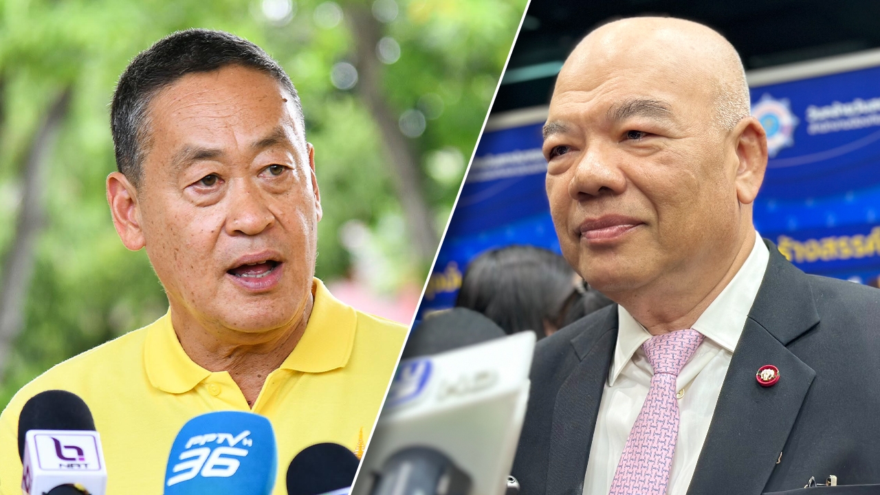 นายกฯ เผย "ฉัตรชัย" จ่อแถลงผลสอบปมขัดแย้ง "บิ๊กต่อ-บิ๊กโจ๊ก" 19 มิ.ย.นี้