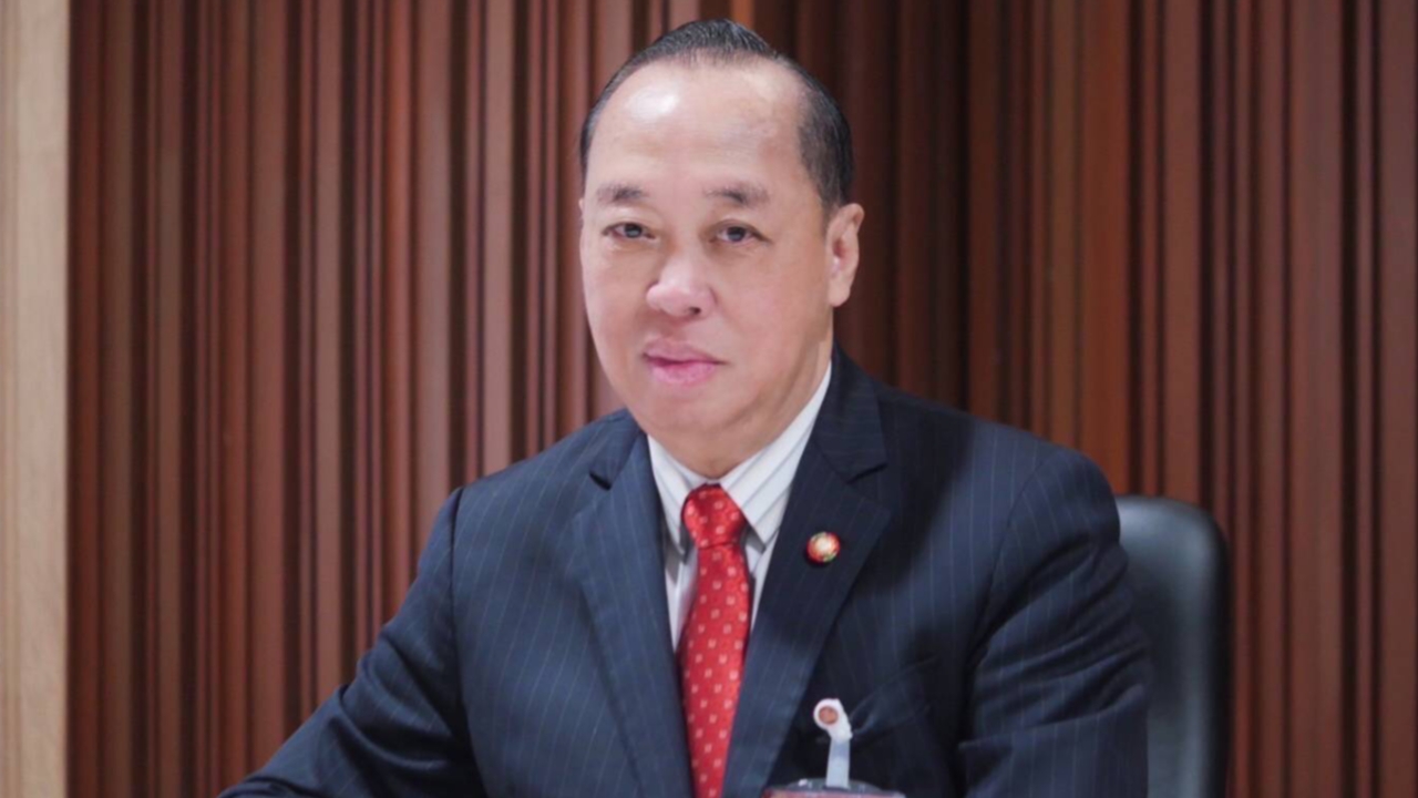 "สงคราม" มั่นใจ งบฯปี 68 ผ่านฉลุย ขอ สส.อย่าตีกินทางการเมือง