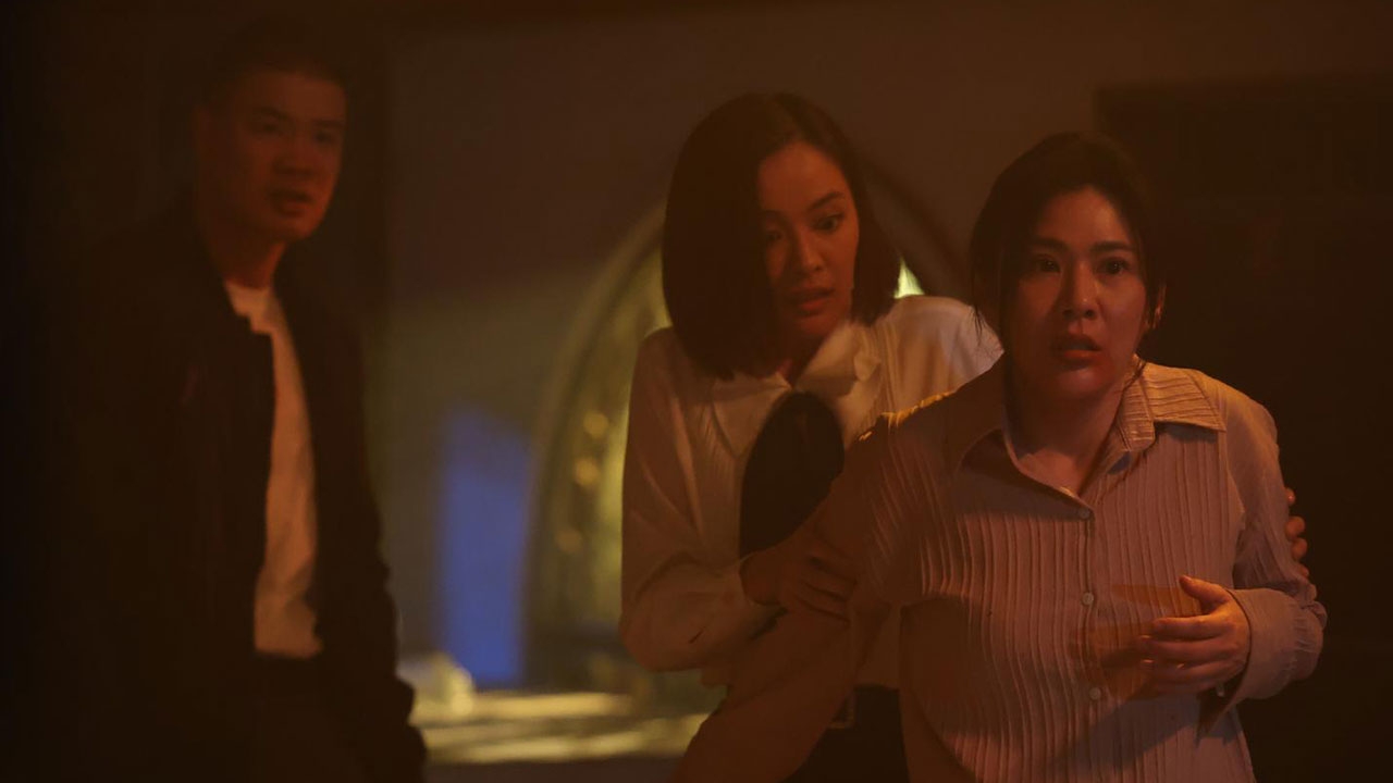 ใจพิสุทธิ์ EP.16 ความจริงเรื่อง กำไล ถูกเปิดเผย หนูพุก เสียแม่ไปอีกครั้ง?