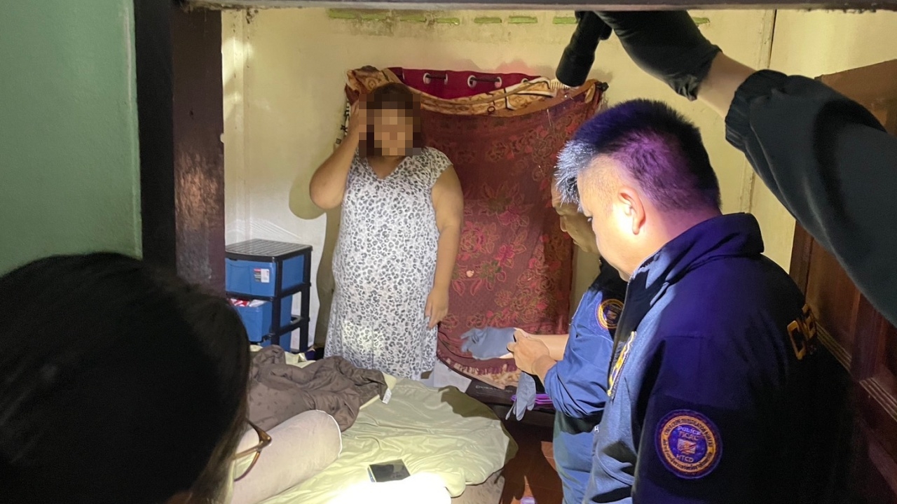 รวบแอดมิน กลุ่มลับ ขายคลิปโป๊เด็ก ทำมานานกว่า 3 ปี รายได้เดือนละกว่า 2 หมื่น