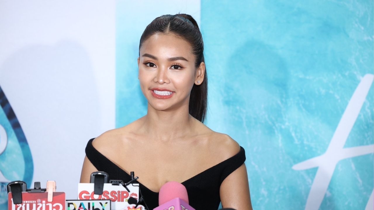 อิงฟ้า เผยความรู้สึก บอสณวัฒน์ ไฟเขียวมีแฟน ลั่นโสดจีบได้แถมหาเงินเก่ง