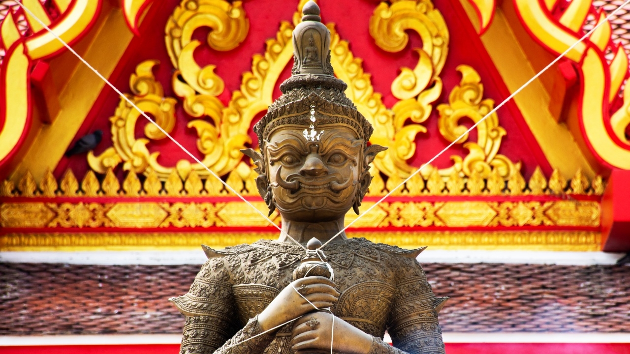 รวมไว้ให้ "เลขเด็ดงวดนี้" จาก "ท้าวเวสสุวรรณ" อย่าลืมส่องลุ้นโชค 16/6/67