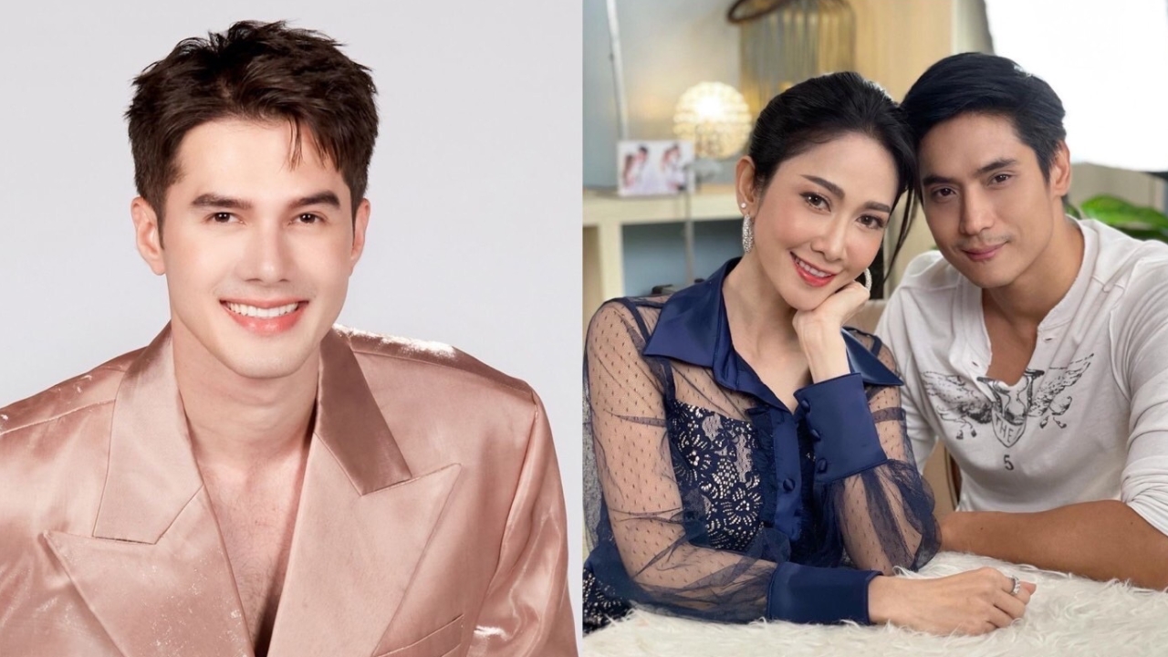 ยุ้ย-ธันน์-มิกค์ ปลื้มเป็นตัวอย่างที่ดี พัฒนาร่วมกับพระเทียนชัย