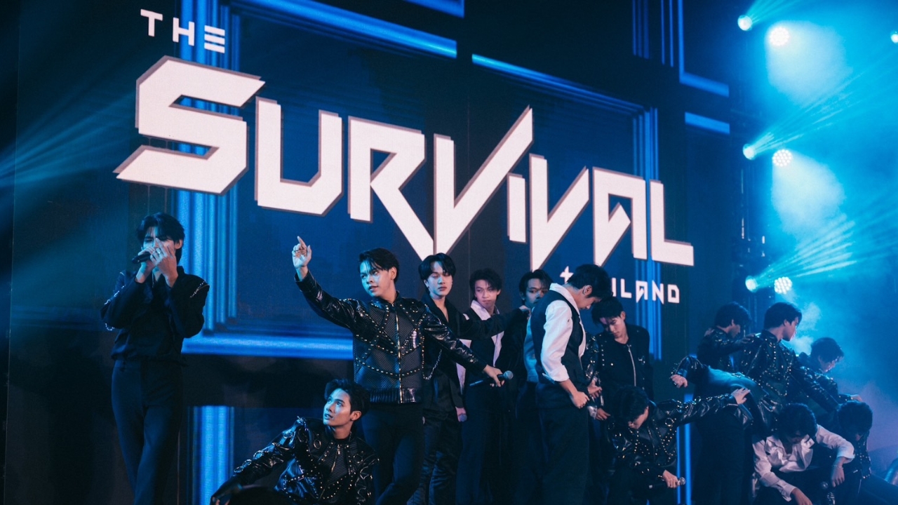 เปิดตัวแล้ว 19 หนุ่ม “Survival Thailand” เฟ้นหาบอยแบนด์ รันวงการ T-POP 