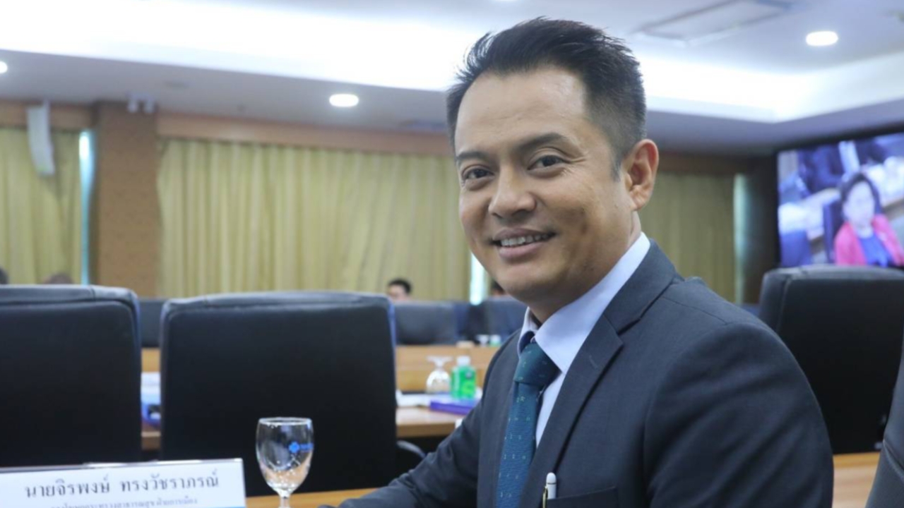 รองโฆษก สธ. ฟุ้งผลงาน "สมศักดิ์" หลังดัน พ.ร.บ. อสม.เพื่อความยั่งยืน