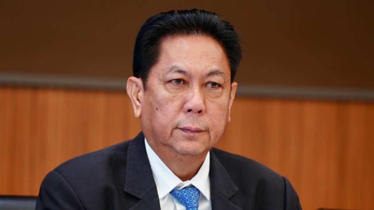 “วิสุทธิ์” ซัด “วรงค์” โกหกบ่อยคนรำคาญ มั่นใจล้านเปอร์เซ็นต์ “ทักษิณ” ไปพบ อสส.