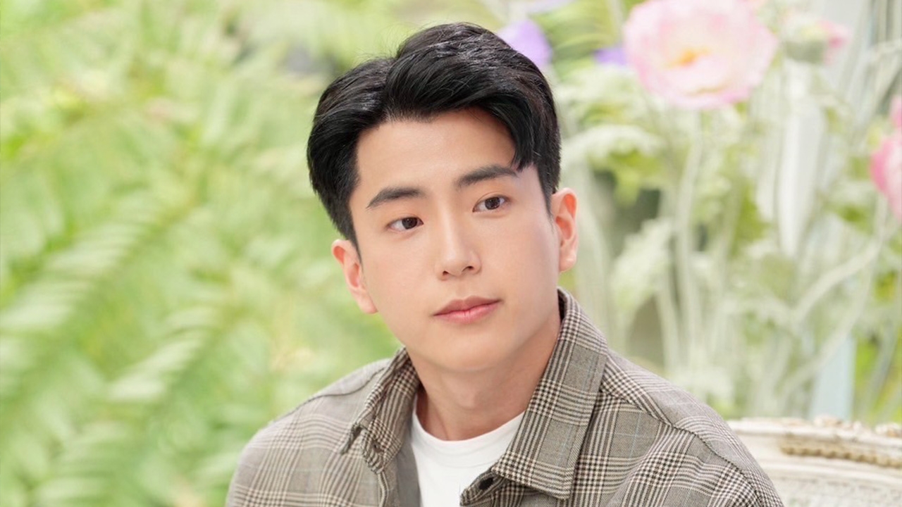 น่าใจหาย นนกุล เปิดใจรักครั้งแรก เริ่มต้นเร็วจบเร็ว สุดท้ายไปกันไม่รอด