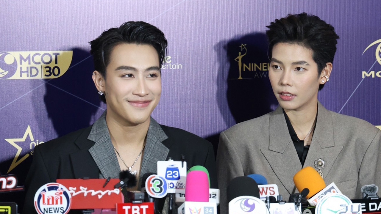 ปาย เล่าโมเมนต์ประทับใจ แม่หมู พิมพ์ผกา ทำเอา นุ๊ก อยากไปเจอด้วย