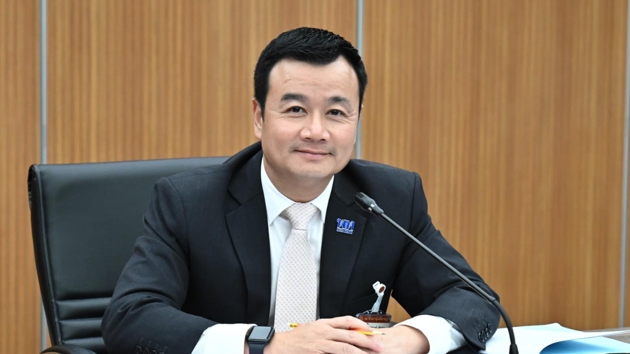 เพื่อไทยมุ่งทวงแชมป์เลือกตั้งหน้า “สรวงศ์” ชี้ “ทักษิณ” ลงพื้นที่ไม่เกี่ยวพรรค