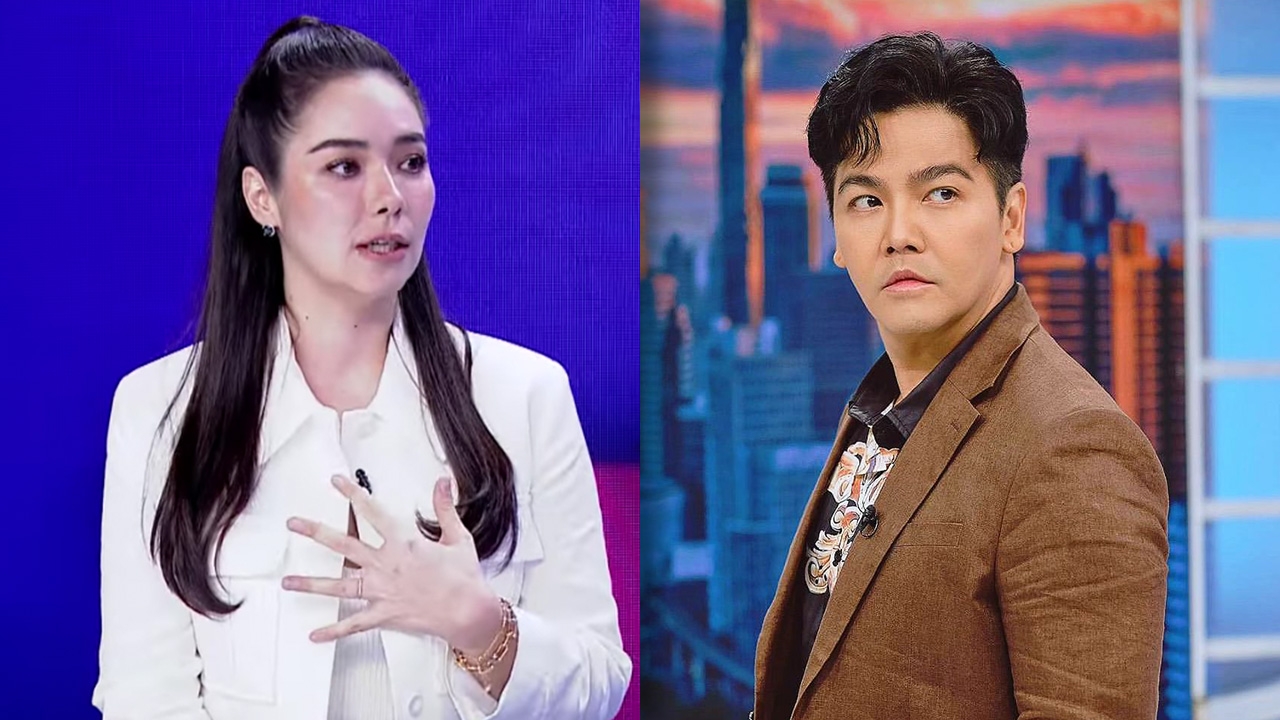 มิเรียน เผยสถานะล่าสุด พีเค ไม่สนคนมองเล่นกับไฟ ตอบชัดเรื่องความเจ้าชู้