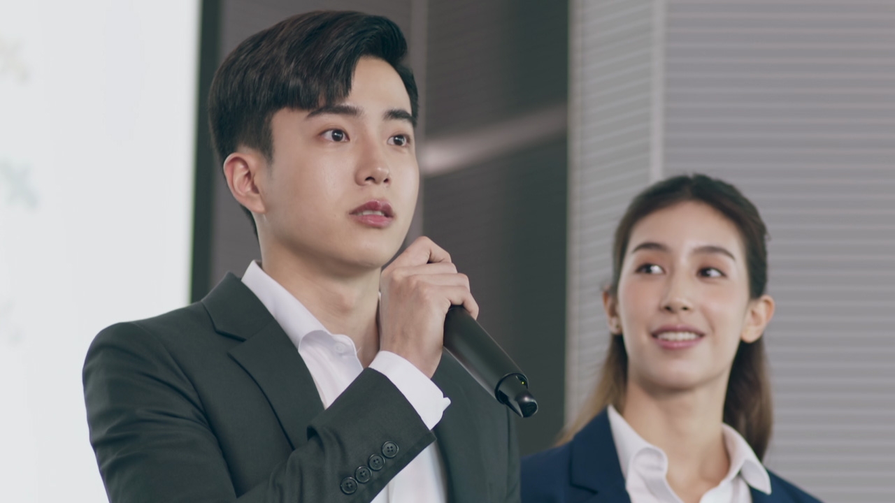 “นนกุล-มิ้นต์” ต่อบท “ภาษาจีน-อังกฤษ” เปิดสูตรท่องจำไม่ต่ำกว่า 100 รอบ ใน ร้อยเล่มเกมส์ออฟฟิศ