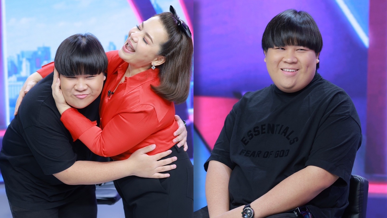 แผลยังสดใหม่ อาไท เฮิร์ตหนักมาก ยังร้องไห้ตลอดถ้าพูดถึง น้ำเพชร 