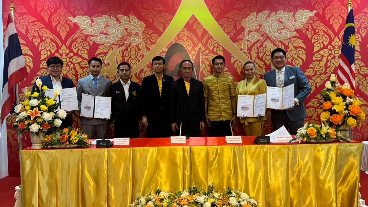 ส.แพทย์แผนไทย โคราช จับมือมาเลเซีย ส่งหมอนวดไทยโกอินเตอร์ แพร่ศาสตร์การนวด