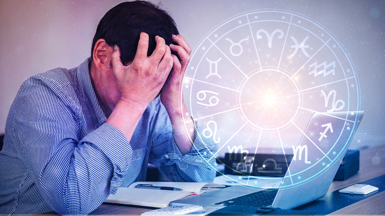 ถึงจุดขาลง หมอลักษณ์เตือน ดาวย้ายหลายดวง 1 ราศี หลัง 15 มิ.ย. ชีวิตพ้นวิกฤติ