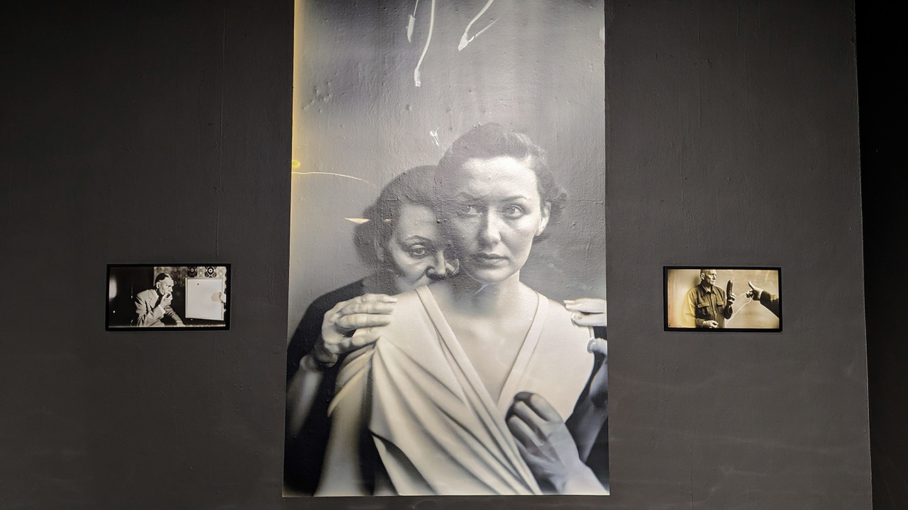 “ภาพถ่ายไม่โกหก” นิทรรศการว่าด้วยรูปภาพ พร้อมตั้งคำถามการมาถึงของ AI