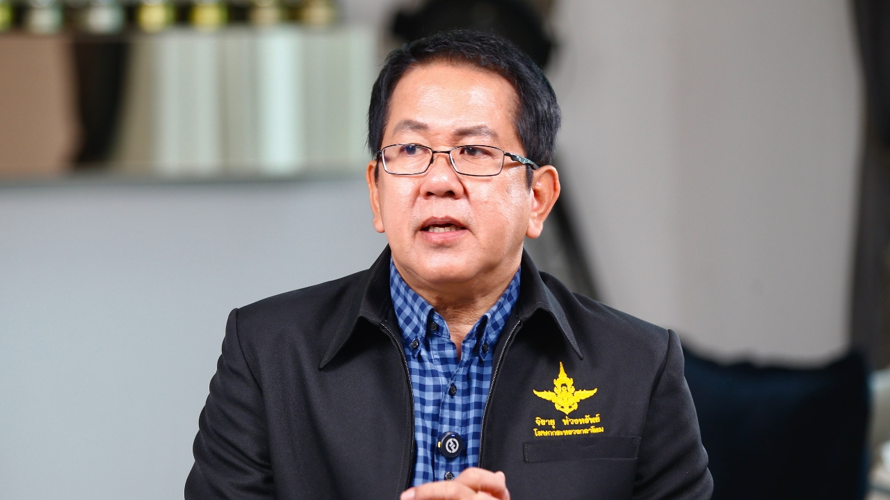 “จิรายุ” เผย ต้นสังกัดสั่ง “พลโทกร่าง” แจง ลั่น การข่มขู่ไม่ควรมีอีกต่อไป