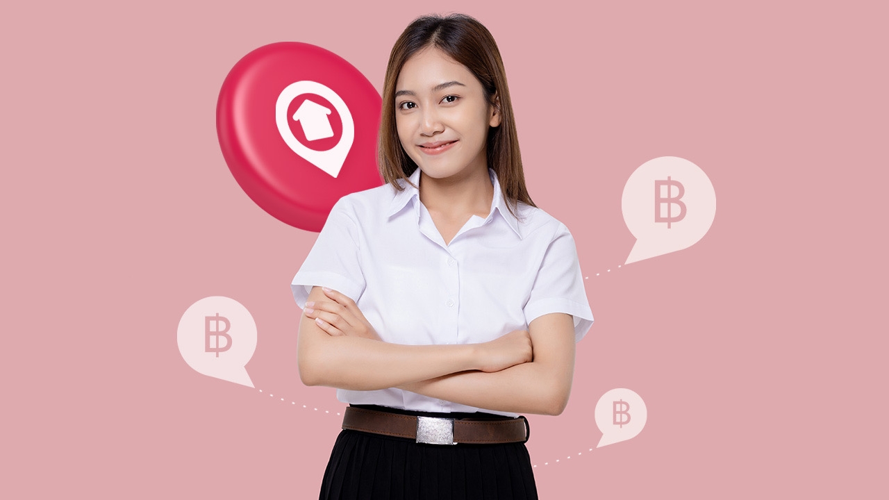 รวมไว้ให้ พิกัดร้านขาย "ชุดนักศึกษา" สำหรับเด็กใหม่ ใส่เปิดเทอม 2567