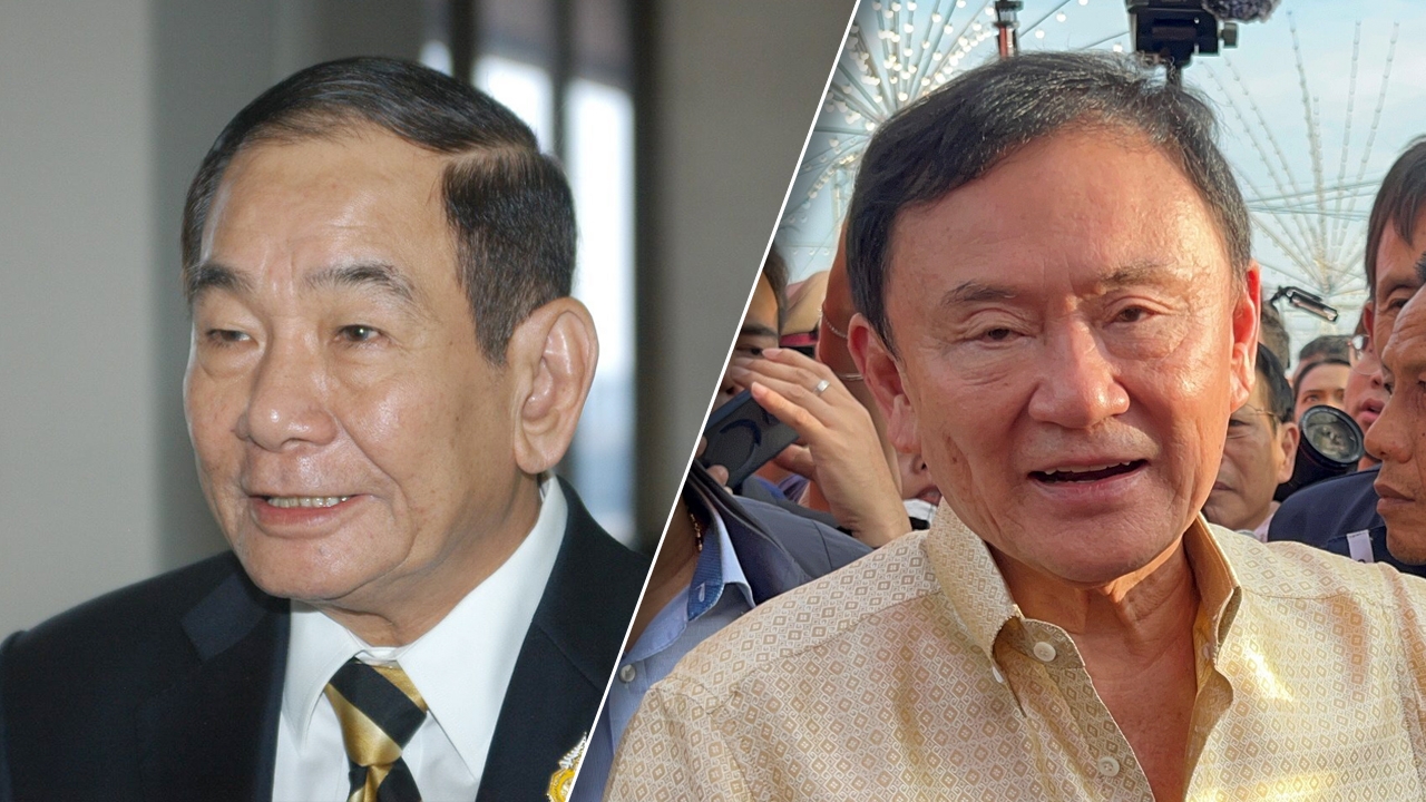 วิเคราะห์การเมือง : แข่งกัน “เท่” ฟื้นตำนาน