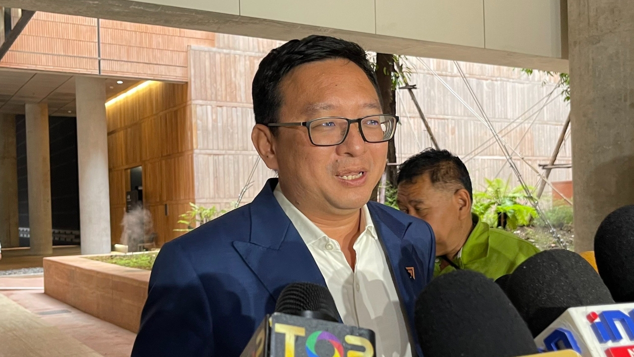 ก้าวไกลลุ้นศาลรัฐธรรมนูญเรียกไต่สวน “ชัยธวัช” ยัน ลูกพรรคไม่เสียขวัญ