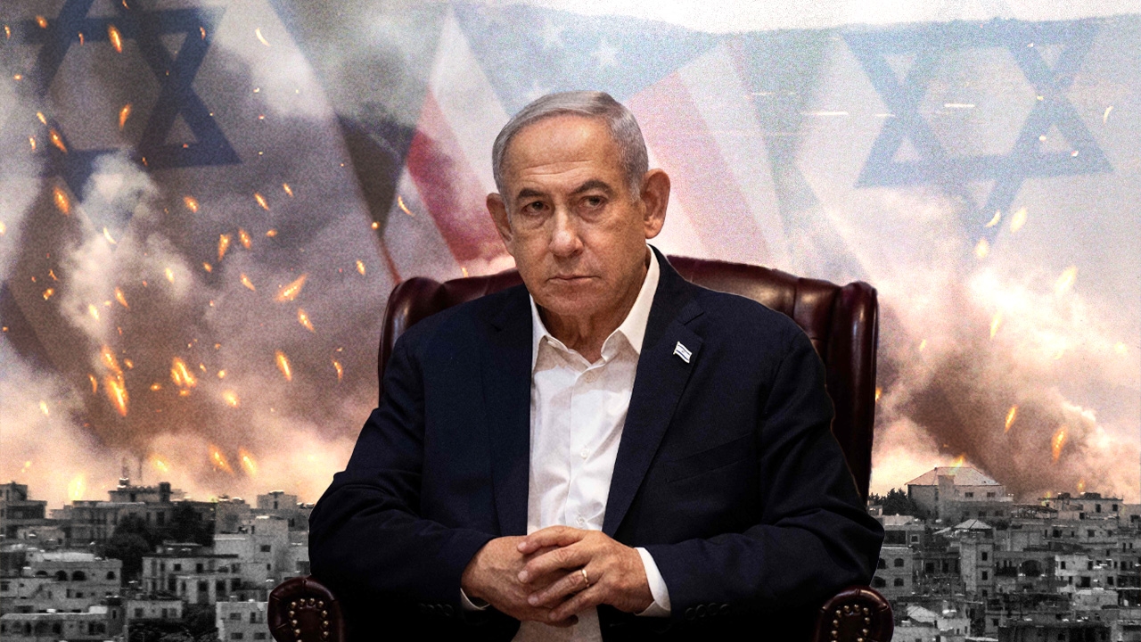 ทำไม นายกฯ อิสราเอล ยุบ ‘ครม.สงคราม’? ทั้งที่ศึกในฉนวนกาซา ยังไม่จบ