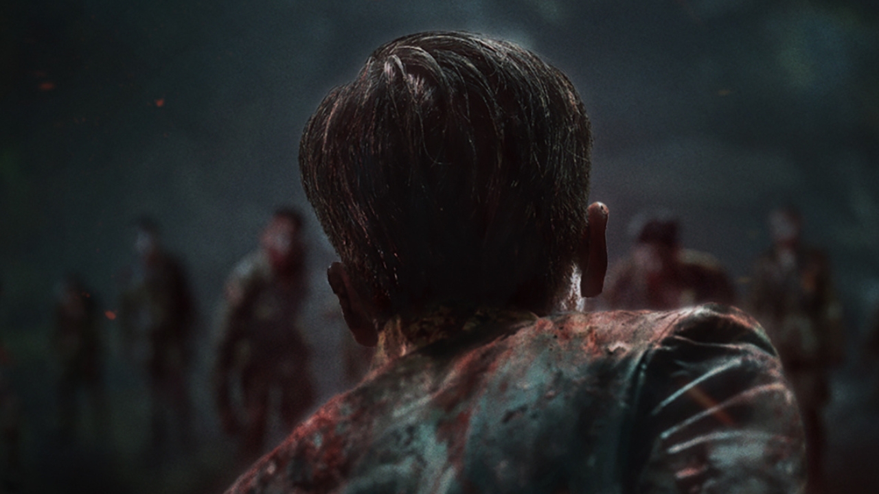 ช.พ.๑ สมรภูมิคืนชีพ ปล่อยทีเซอร์โปสเตอร์ใบแรกเรียกน้ำย่อย