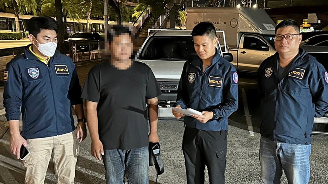 ตุ๋นข้ามโลก หญิงสูงวัย สูญ 200 ล้าน แก๊งคอลเขมรแสบ เหยื่อไทยในสหรัฐ ตร.ตามจับได้ 40 คน
