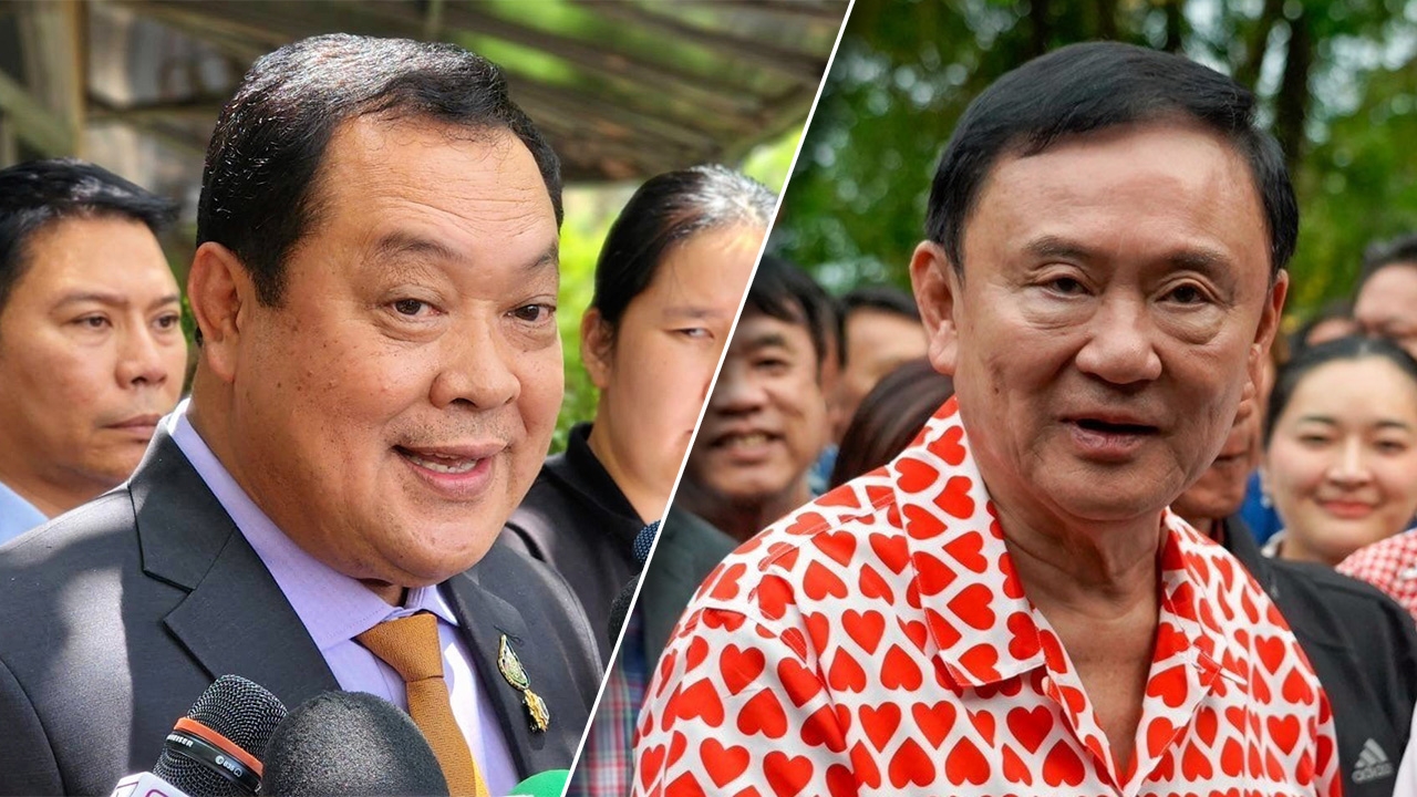“ทวี” ชี้ “ทักษิณ” ร้องขอเป็นธรรมไม่เกี่ยว ยธ. สอบสวนชอบหรือไม่ ต้องดูรายละเอียด