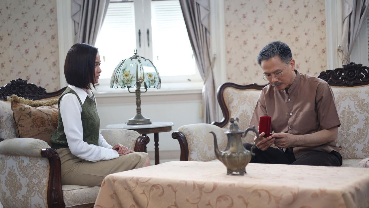 ใจพิสุทธิ์ EP.14 ชาติกำเนิดของหนูพุกปรากฏ แท้จริงเธอคือลูกของวิไลรัมภา?