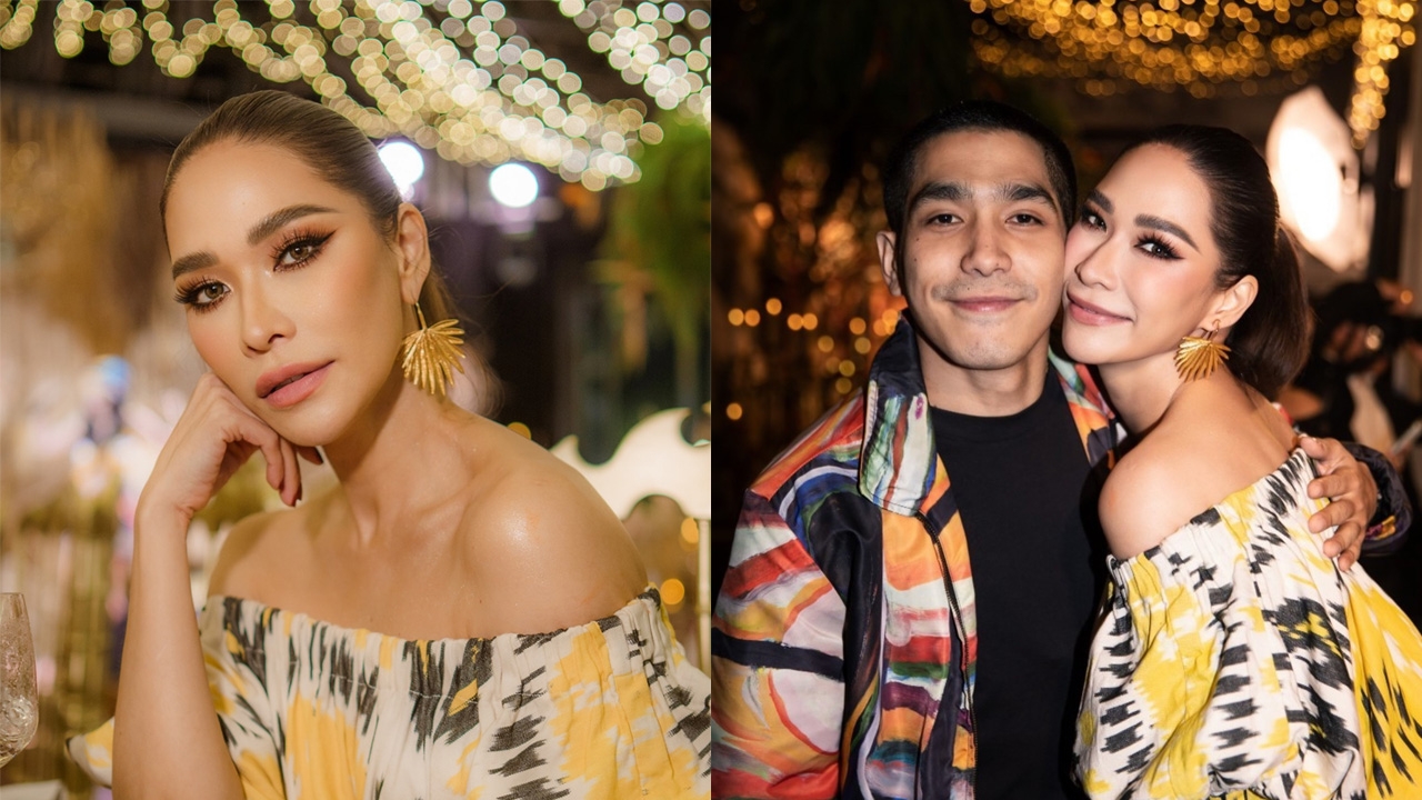 ชัดเจน! พลอย เฌอมาลย์ เคลื่อนไหวแล้ว หลังถูกจับตาเลิก โต้ง ทูพี