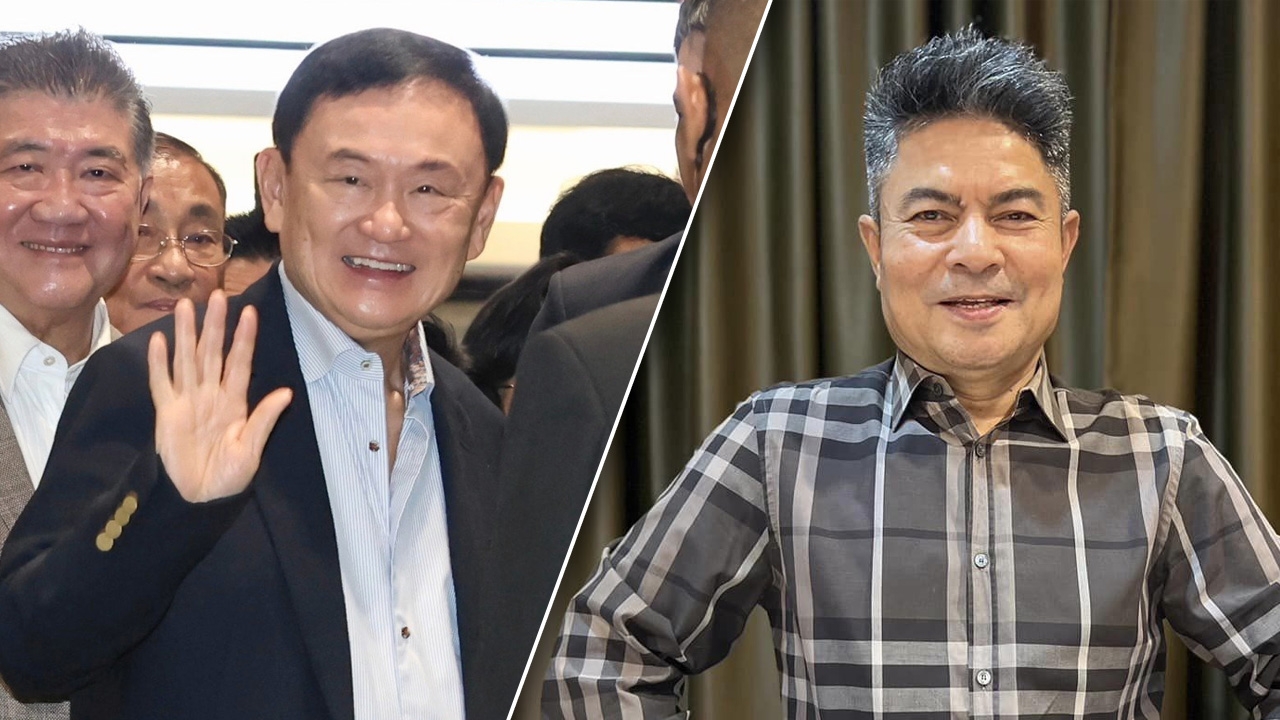 "ทักษิณ" ดิ้นสุดชีวิต หวังหลุดบ่วง ม.112-อัยการสูงสุด กลับลำ ตอบสังคมยาก