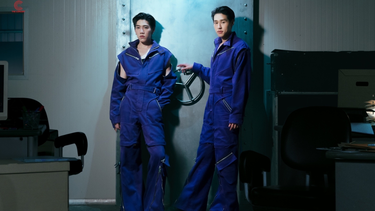 มาแล้วจ้า ล็อกวันกดบัตร บิวกิ้น-พีพี คอนเสิร์ตคู่แสบแบบดับเบิล 2 ก.ค.นี้