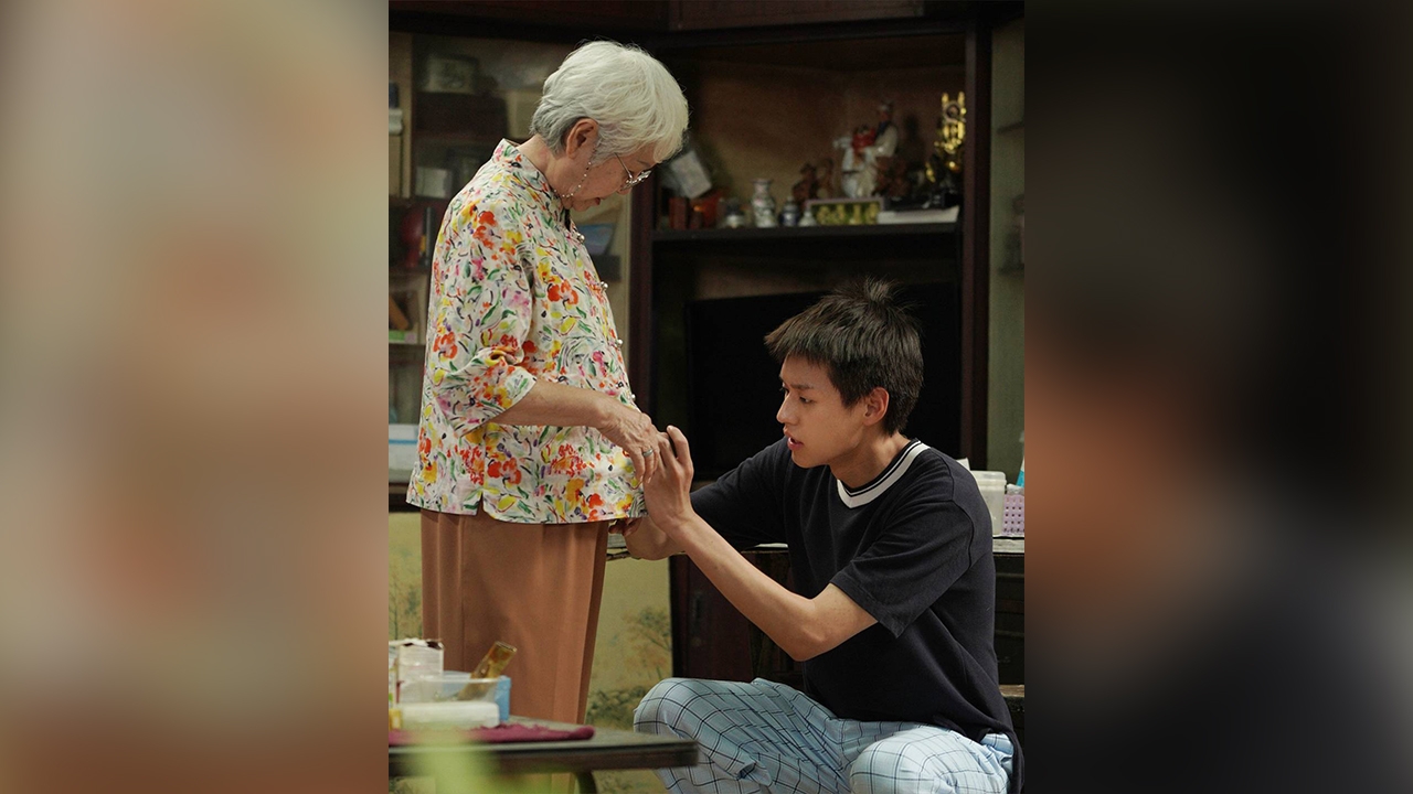 หลานม่า ซึ้งข้ามชาติ ทัชใจข้ามพรมแดน เข้าฉายเวียดนาม ขึ้นแท่นเป็นหนังทำรายได้สูง