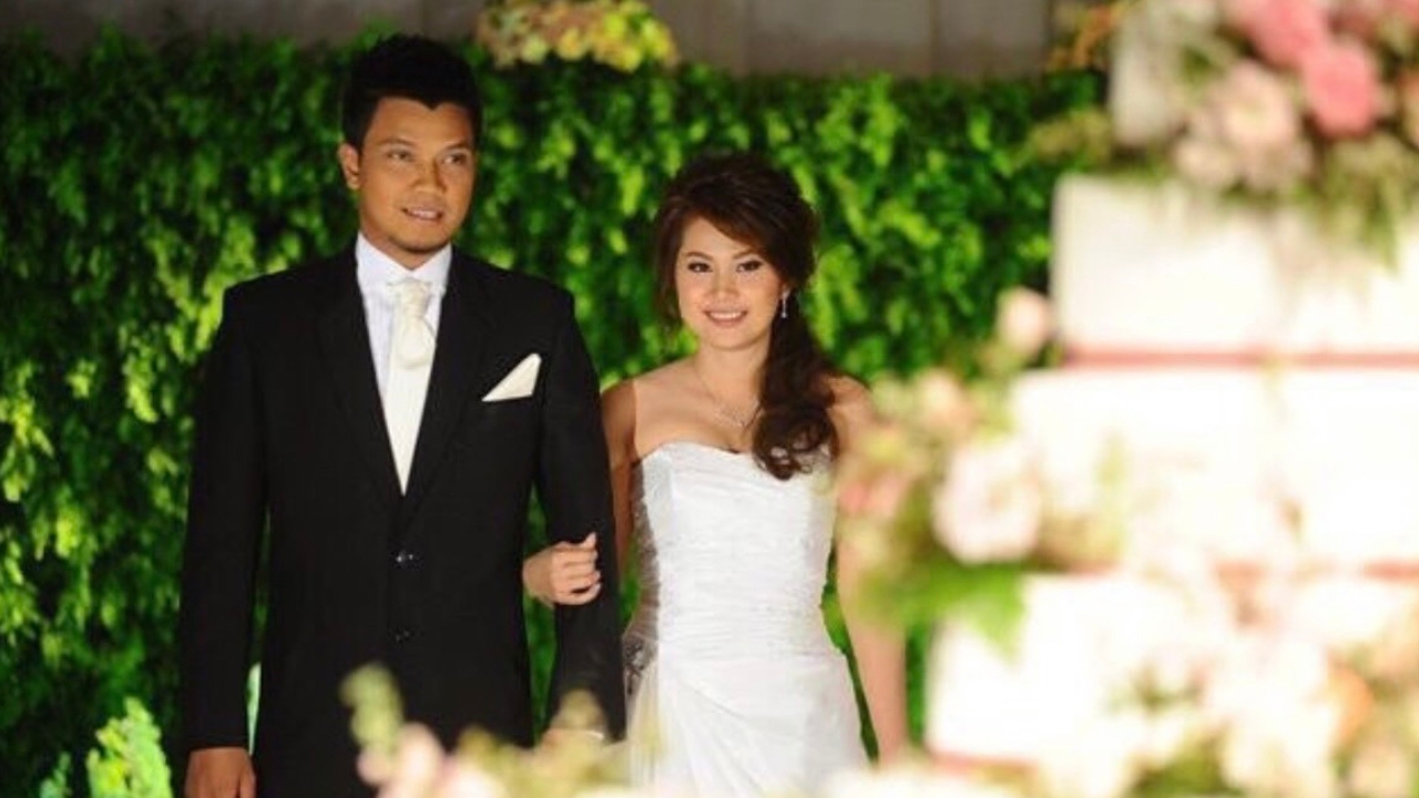 โซเชียลแชร์ซ้ำ โพสต์เมื่อรักยังหวานของ หนุ่ม กะลา เขียนถึง จูน ในวันครบรอบแต่งงาน