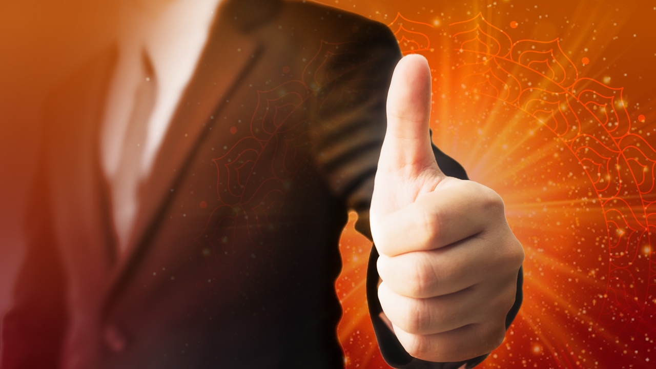 4 วันเกิดดวงแข็ง อ.มงคล เผยมีสิ่งศักดิ์สิทธิ์ เทวดาคุ้มครอง 