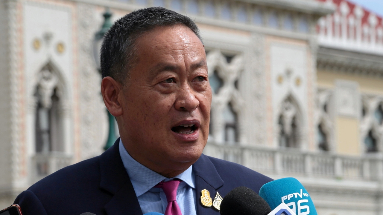 “เศรษฐา” ยังไม่ได้รับรายงาน ผกก.ภาษีเจริญ แฉ ผบก.น.9 ชี้ มีขั้นตอนตรวจสอบ