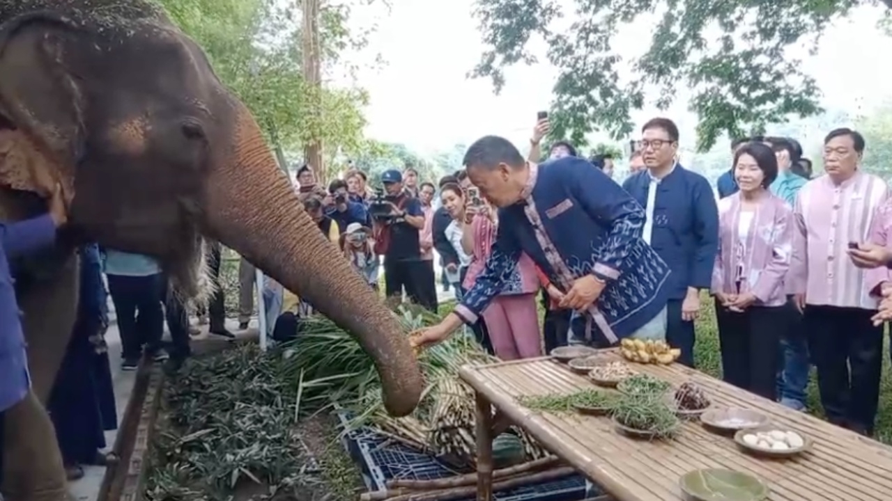 ควันหลง นายกฯ เศรษฐา เยือนลําปาง ชูเป็นเมืองวัฒนธรรมด้านท่องเที่ยวของภาคเหนือ