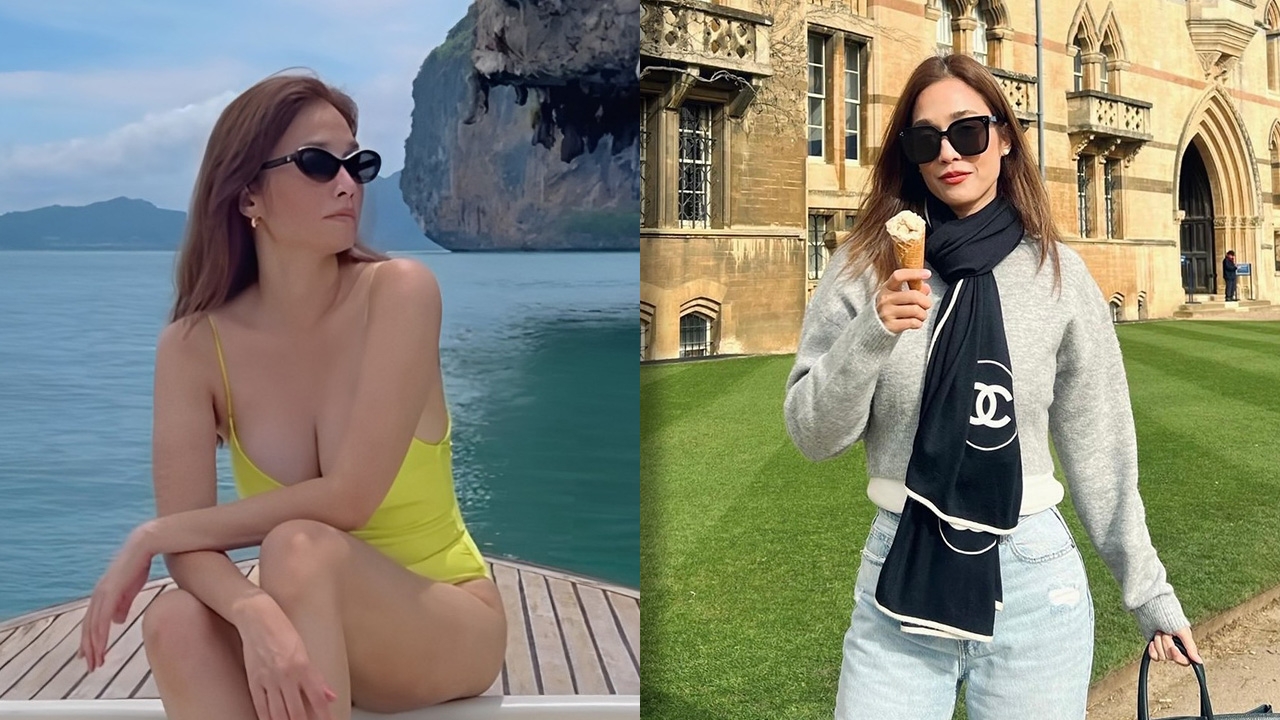 ชีวิตล่าสุด นักแสดงสาว หลังหย่าสามี 3 ปี ไม่ติดถ้าได้แต่งงานรอบ 2