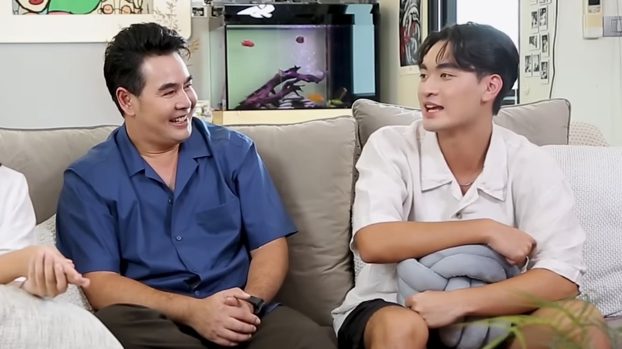 อดีตพระเอก ช็อตฟีล ลูกตัดสินใจบอกความจริง หมดแพสชันเรียนหมอแม้สอบติดแล้ว