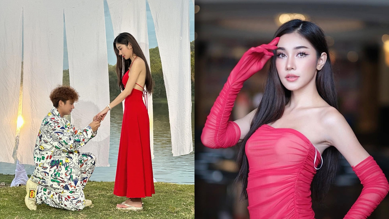 ปูเปรี้ยว รีบเบรกก่อนถูกเข้าใจผิด ครูไพบูลย์ ขอแต่งงานจริงเหรอ?