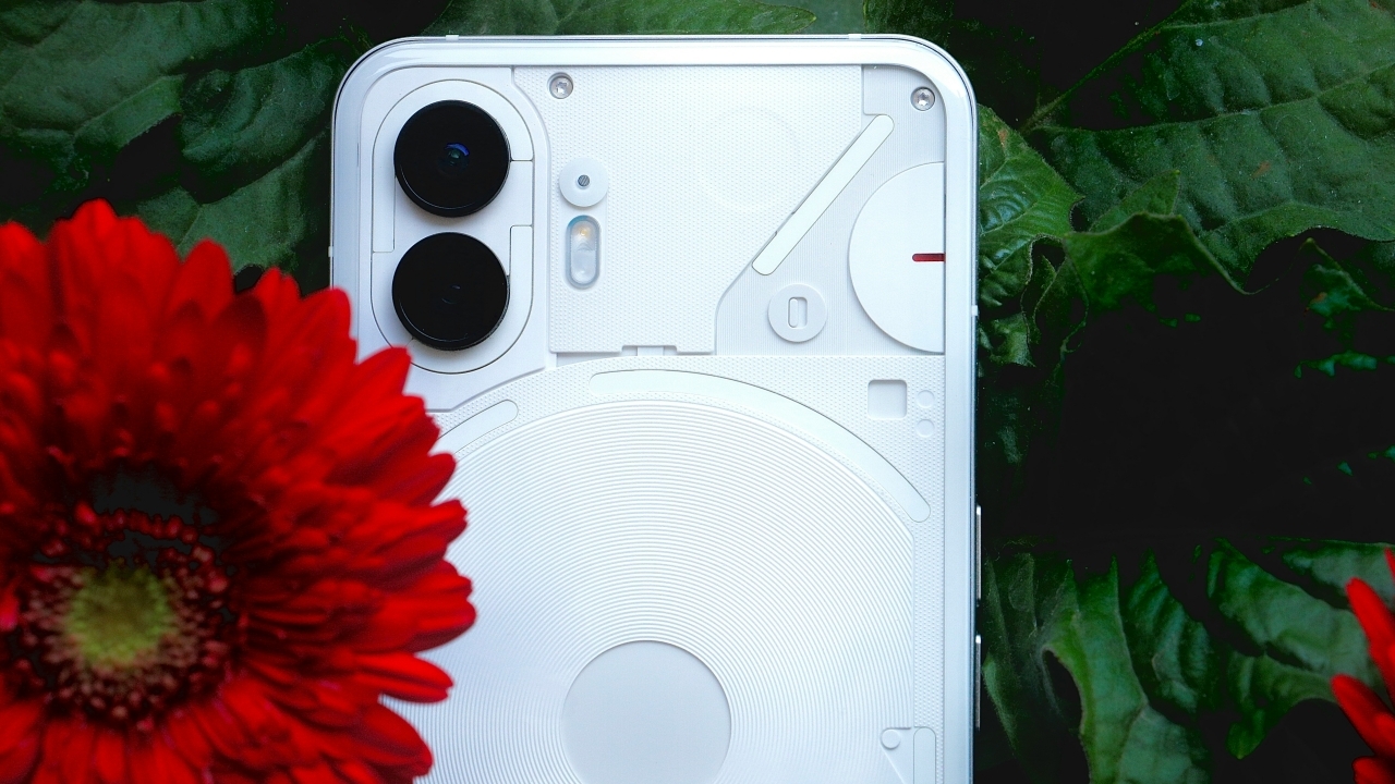 Nothing Phone (3) พร้อมเปิดตัวในปี 2025 อัดแน่นด้วยฟีเจอร์ AI